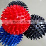 Relaxology Studded Deep Tissue Foot Massager Ball thumbnail-3