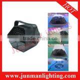 Small Bubble Machine DJ Stage Effect Lighting Disco Light Fog Machine