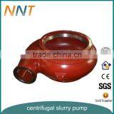 OEM Service Parts,Wear Resistant Pump Parts,High Chrome Alloy thumbnail-1