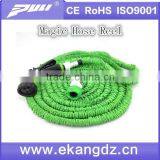 Flexible Hose Reel Expandable Garden Hose 25ft 50ft 75ft - as Seen on TV Magic Hose Factory thumbnail-1