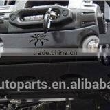 JK POISON SPIDER FRONT BUMPER UNDER GUARD BOARD FOR 07-15 JEEP WRANGLER thumbnail-1