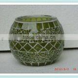 Oil Glass Lamp