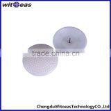 White Eas Golf Hard Tag Security System RF Hard Tags