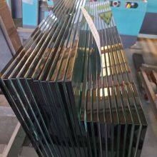 12mm Tempered Glass