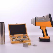 Ore Spectrometer XRF Spectrometer Handheld Spectrometer Portable Spectrometer Mineral Spectrometer NIR Spectrometer Spectrometry Technology Ore Analysis thumbnail-4