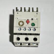 LS Official Genuine Thermal Overload Relay MT-63 3H 5A 6.5A 7.5A 8.5A 11A 15A 19A 21.5A 30A 34A 42A 55A