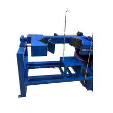 Automatic and Efficient Drying Equipment Gas Cylinder Flipping, Ouring and Drying Machine thumbnail-5