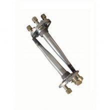 HZM Wheel Loader 34cm Long 18-teeth Half Shaft thumbnail-2