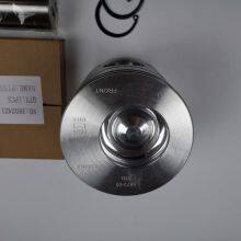 4BT 6BT Engine Parts Piston Ring Set 3802421 thumbnail-3