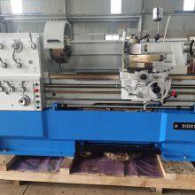 Horizontal Lathe |manual Lathe Machine thumbnail-2