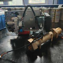 Industrial Commercial Brass High Flow Long Lasting Mechnical Digital Water Control Valve for Water Treatment thumbnail-3