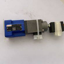 REXROTH Hydraulic Solenoid Valve R900937870 2FRE6B-2X/25QK4MV thumbnail-3