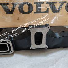 Volvo Penta Marine Engine Exhaust Manifold 3858870 thumbnail-2