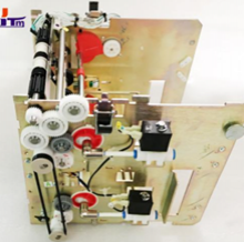 ATM Machine Parts NCR S2 Pick Module Assy 4450756286 445-0756286 thumbnail-1