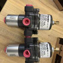 Fisher 167D Series Switching Valve thumbnail-1