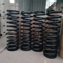 China Zhejiang Factory Custom Coil Over Suspension Spring thumbnail-2