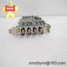 NI PCI-4462: Your Workhorse for Reliable Sound & Vibration Monitoring in Industrial Test Rigs thumbnail-2