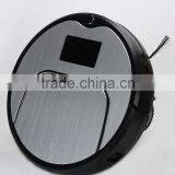 Vacuum Cleaner With Cleaner Robot Appliance Floor Cleaner Sweeping Robot Most Popular thumbnail-5