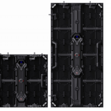 HD P1.95 P2.6 Rental LED Screen 500x500 250x500 Curved Indoor LED Video Wall Display Splicing Screen Panel for Event Stage thumbnail-1