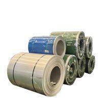 0.4mm Thickness 0.6mm Thick 1.4301 Stainless Steel Sheet Weight Price Per Ton thumbnail-1