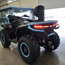 Factory Sale New 1000cc 4x4 Off-Road ATV High-Speed Big Quad Motorcycles for Adults thumbnail-5
