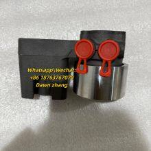 Original Volvo 24046345 FUEL PUMP for C210 EC240 EC290 EC300 Volvo Diesel Engines thumbnail-3