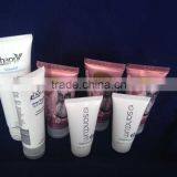 HX-009 High Precision Plastic Tube Filling Machine Ultrasonic Sealing, Cutting thumbnail-5