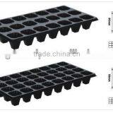 21holes PS Plug Tray& Seedling Tray & Starting Tray&seeding Tray,seed Tray&Seed Starting Trays&cell Tray & Raising Seedling Dish thumbnail-1