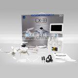 Minitudou Cheerson CX-33S 5.8G FPV 6-axis Quadcopter With HD Camera Cx-33 thumbnail-5