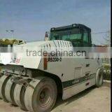 Used Excellent Road Roller Luoyang LRS230 on Sale/Dynapac Bomag XCMG Road Roller thumbnail-3