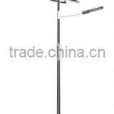 30W Powerful Hi-efficiency Solar Wind Hybrid Street Light