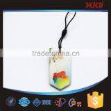 MDT62 High Quality ISO14443A Printable HF NFC Rfid Tag/rfid Epoxy Tag thumbnail-2