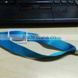 MDW85 Colored Ticket RFID 14443A NFC Wristbands thumbnail-4