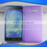 Matte Design Tpu Soft Cell Phone Skin For Samsung Galaxy J7 2016 Gel Shell thumbnail-5