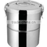 Insulated Food Carrier thumbnail-1