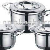 6 Pcs Cookware Set (S-A1816-T6)