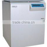 Refrigerated Blood Bank Centrifuge With 4*450ml Blood Bag DDL5, Medical Equipment Quality Choice thumbnail-1