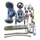 AC-490WS Water Cooled Screw Chiller Machine for Industrial thumbnail-6