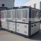 AC-400AS Screw Air Cooled Chillers for Industry thumbnail-1