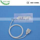 Nellcor Neonate/adult Disposable Spo2 Sensor,9 Pins,Nellcor Oximax,P1019A thumbnail-4