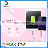 High Speed Remax Lovely Series Usb Cable Charging Data Cable . thumbnail-5