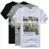 Custom Print T-Shirt thumbnail-1