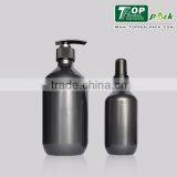 Plastic Cosmetic Packaging 100ml 150ml 200ml 300ml 400ml and 500ml Hair Care Bottle thumbnail-2