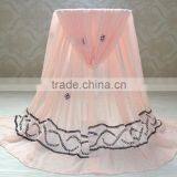 Wholesale Embroidery Design Fashion Ladies Cotton Scarf Shawl thumbnail-4