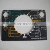 Membrance Switch Sticker(PVC Membrance Panel ,sticker) thumbnail-1