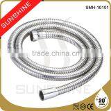 SMH-10111 Stainless Steel Double Lock Flexible Hose for Kitchen Faucet thumbnail-2