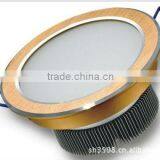 High Powered Round Led Ceiling Downlight 18w