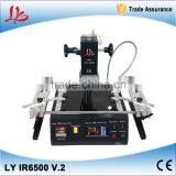 LY IR6500 V.2 Infrared Bga Rework Station,CE Certification thumbnail-1