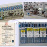 Lanthanum Tungsten Electrodes WL15 Gold thumbnail-2