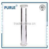 New Clear Pyrex Pipe Glass Tube thumbnail-2